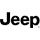 Logo for Jeep
