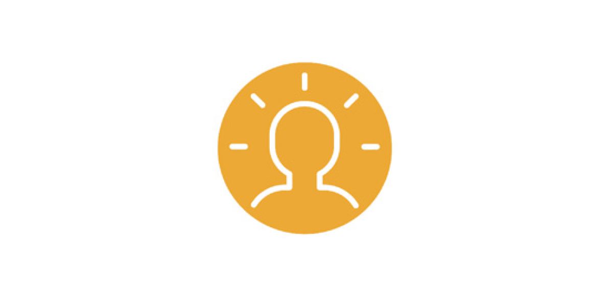 Agility & innovation icon