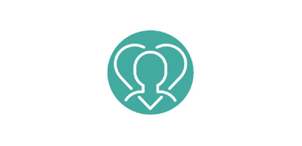 Care for the future icon